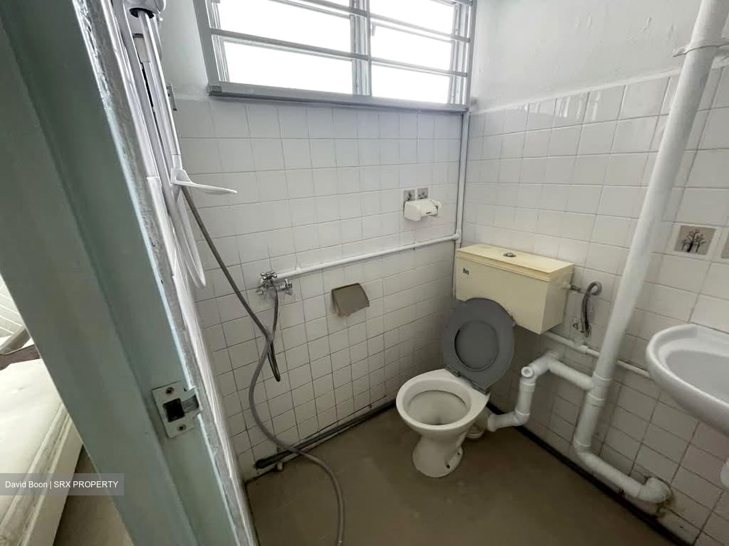 Blk 352 Clementi Avenue 2 Shopping Centre (Clementi), HDB 3 Rooms #562450261
